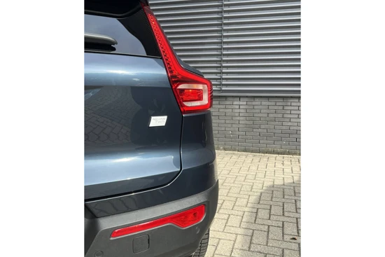 Volvo XC40 RECHARGE TWIN PLUS | PDC CAMERA | NUBUCK | BLIS | EL.BED.ACHTERKLEP