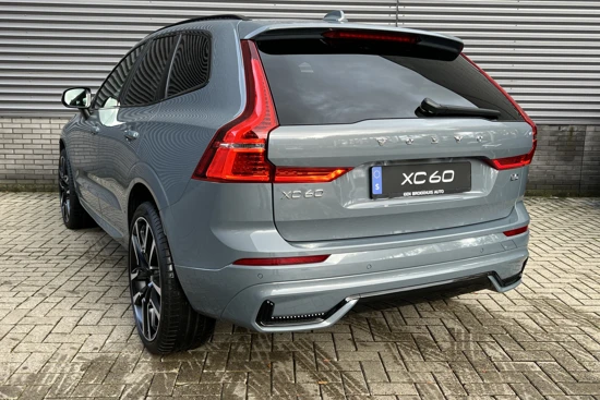 Volvo XC60 B5 GEARTRONIC R-DESIGN | 22INCH | GETINT GLAS | HK AUDIO | PANORAMADAK | MEMORY |