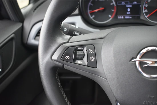 Opel Corsa 1.4 Edition+ | 1e Eig. | Trekhaak | Airco | Cruise Control | Dealeronderhouden | Bluetooth-Telefoonverbinding | 16"LMV | !!