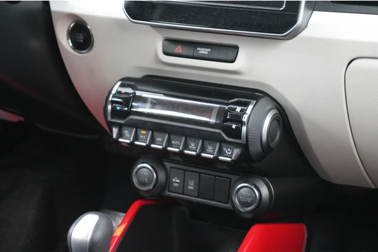 Suzuki Ignis 1.2 Dualjet 90pk AUTOMAAT Stijl