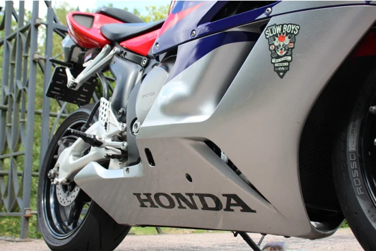 Honda CBR 1000RR Fireblade CBR 1000RR Fireblade 171PK | Prachtige Staat! | Recent Onderhouden! | Brembo | Clutch Protectors | Running Lights | Dominator Sl