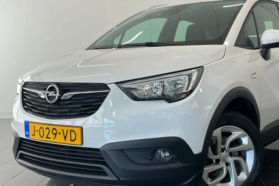 Opel Crossland X 1.2 Turbo Edition | Edition+ pakket