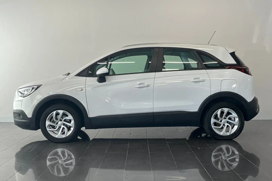 Opel Crossland X 1.2 Turbo Edition | Edition+ pakket