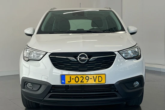 Opel Crossland X 1.2 Turbo Edition | Edition+ pakket