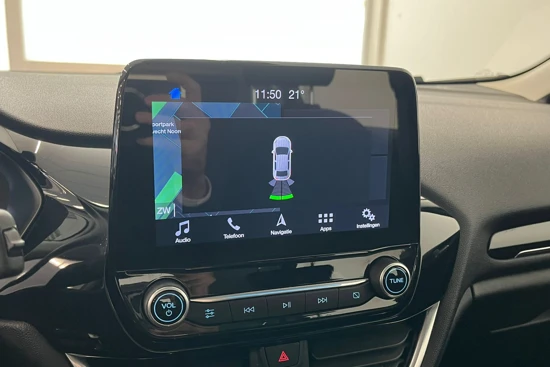 Ford Fiesta 1.1 Trend | Navigation Pack | Parkeersensoren achter | Cruise control | Apple carplay / Android auto