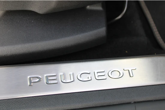 Peugeot 3008 SUV 1.6 PureTech 180pk EAT8 GT Line
