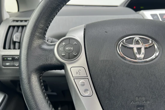 Toyota Prius Prius 1.8 Aspiration 7-zits!