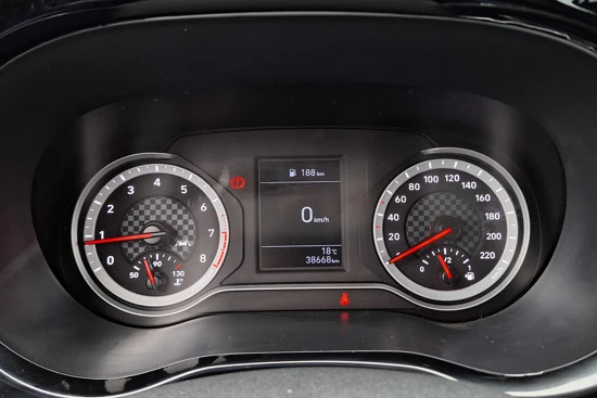 Hyundai i10 1.0 Comfort | AIRCO | APPLE CARPLAY & ANDROID AUTO