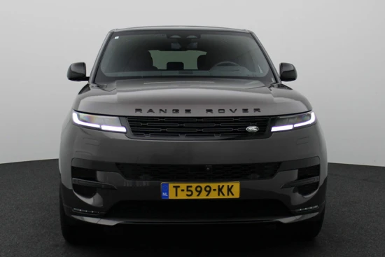 Land Rover Range Rover Sport P510e Autobiography PHEV | Panorama dak | Luchtvering | Stoelverwarming en Ventilatie | 22" Lichtmetaal | Leder | Meridian Audio