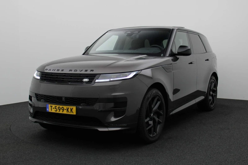 Land Rover Range Rover Sport P510e Autobiography PHEV | Panorama dak | Luchtvering | Stoelverwarming en Ventilatie | 22" Lichtmetaal | Leder | Meridian Audio