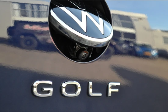 Volkswagen Golf Life 1.0 TSI 110 pk