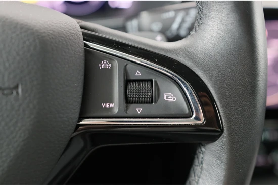 Škoda Superb Combi 1.5 TSI ACT Business Edition | Automaat | Adaptive Cruise | Elektr Stoelen + Mem | Camera | Virtual Cockpit | Stoelverwarm