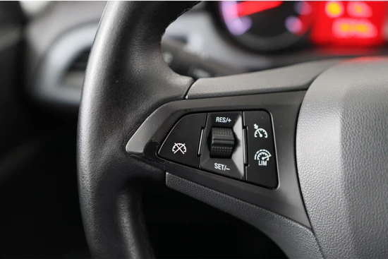 Opel Corsa 1.4 Edition | Cruise Control | Airco | Lichtmetalen velgen | Bluetooth | Volledig onderhouden | 1e Eigenaar