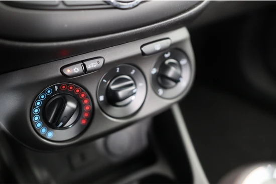Opel Corsa 1.4 Edition | Cruise Control | Airco | Lichtmetalen velgen | Bluetooth | Volledig onderhouden | 1e Eigenaar