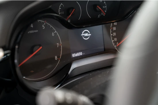 Opel Corsa 1.2 Turbo 100PK Edition | 1e Eigenaar | Origineel NL Auto | Apple Carplay & Android Auto | Camera | Parkeersensoren | Airco |