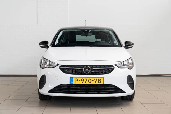 Opel Corsa 1.2 Turbo 100PK Edition | 1e Eigenaar | Origineel NL Auto | Apple Carplay & Android Auto | Camera | Parkeersensoren | Airco |