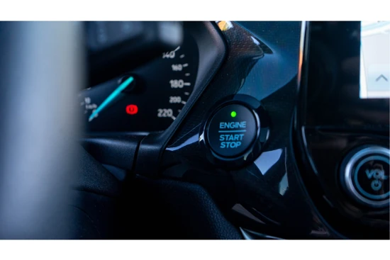 Ford Fiesta 1.0MHEV 155PK ST-Line X | PANO DAK | B&O AUDIO | WINTERPACK | 18'' LMV | CLIMA | CRUISE |