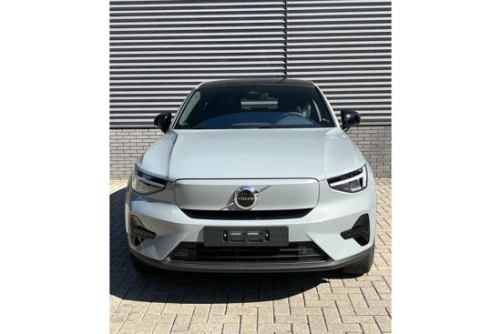 Volvo C40 SINGLE CORE *UIT VOORRAAD LEVERBAAR* RIJKLAAR € 52.450,-