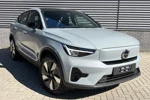 Volvo C40 SINGLE CORE *UIT VOORRAAD LEVERBAAR* RIJKLAAR € 52.450,-