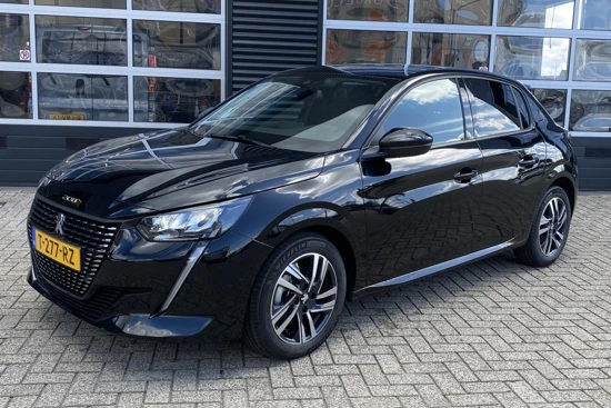 Peugeot 208 1.2 PureTech Allure Pack