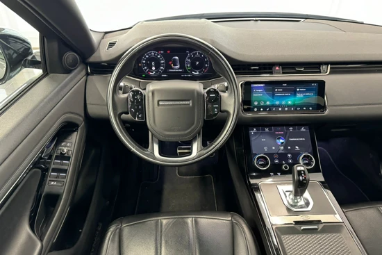 Land Rover Range Rover Evoque P300e AWD R-Dynamic SE | Panoramadak | Getint glas |