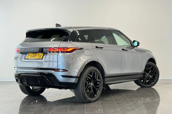 Land Rover Range Rover Evoque P300e AWD R-Dynamic SE | Panoramadak | Getint glas |