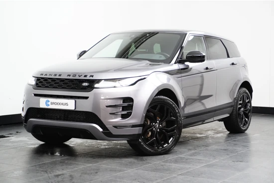 Land Rover Range Rover Evoque P300e AWD R-Dynamic SE | Panoramadak | Getint glas |