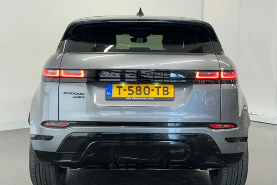 Land Rover Range Rover Evoque P300e AWD R-Dynamic SE | Panoramadak | Getint glas |