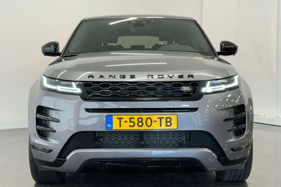 Land Rover Range Rover Evoque P300e AWD R-Dynamic SE | Panoramadak | Getint glas |