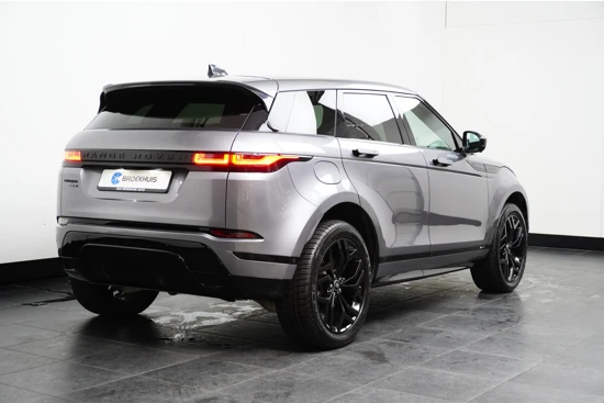 Land Rover Range Rover Evoque P300e AWD R-Dynamic SE | Panoramadak | Getint glas |