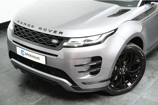 Land Rover Range Rover Evoque P300e AWD R-Dynamic SE | Panoramadak | Getint glas |