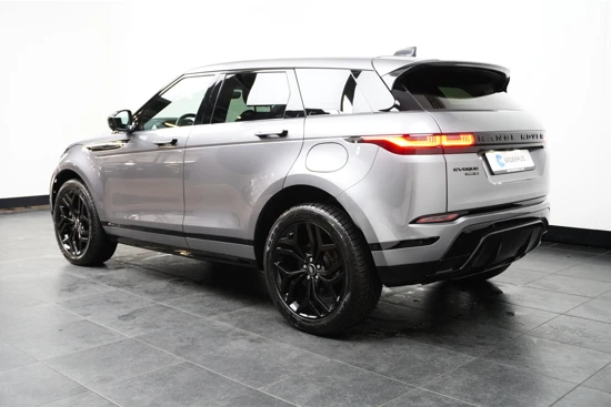 Land Rover Range Rover Evoque P300e AWD R-Dynamic SE | Panoramadak | Getint glas |