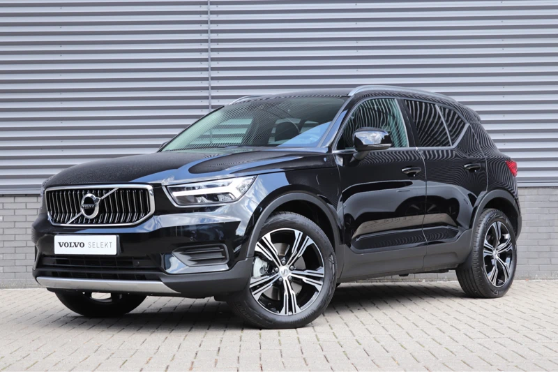 Volvo XC40 T4 RECHARGE INSCRIPTION EXPRESSION | KEYLESS | ADAPTIVE CC | PDC CAMERA | APPLE CAR PLAY