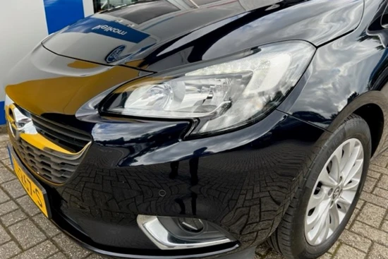 Opel Corsa 1.0 90PK Turbo Online Edition 2.0