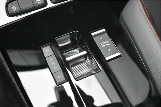 Opel Mokka 1.2 Turbo GS Line 8-traps 130pk Automaat | Navigatie by App | Achteruitrijcamera | Climate Control | Parkeersensoren | Apple Car