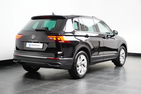 Volkswagen Tiguan 1.5 150PK DSG TSI Life