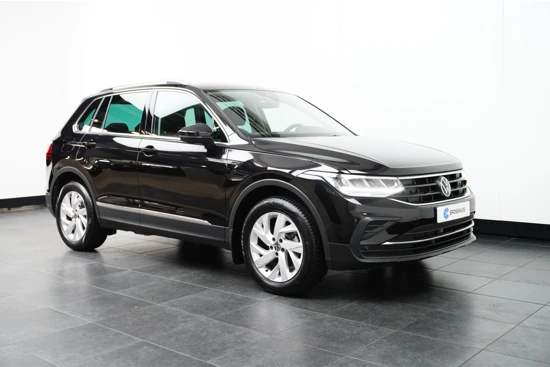 Volkswagen Tiguan 1.5 150PK DSG TSI Life