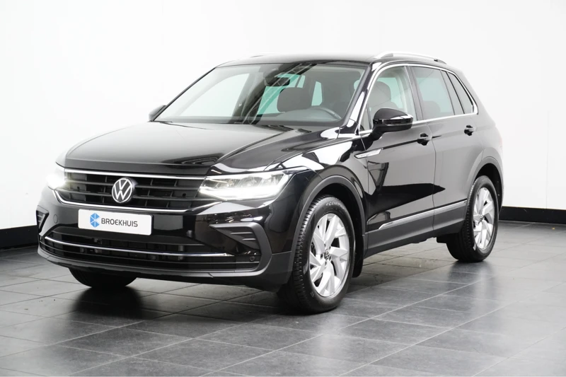 Volkswagen Tiguan 1.5 150PK DSG TSI Life