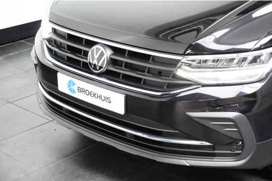 Volkswagen Tiguan 1.5 150PK DSG TSI Life