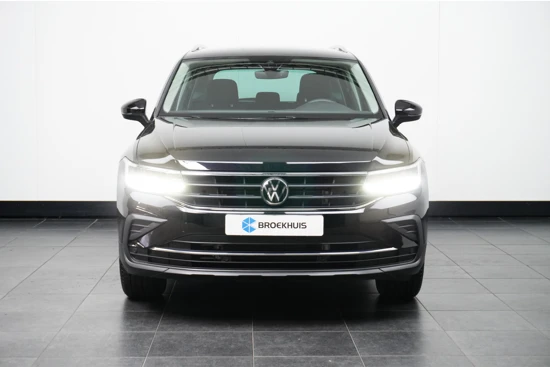 Volkswagen Tiguan 1.5 150PK DSG TSI Life