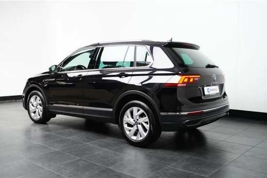 Volkswagen Tiguan 1.5 150PK DSG TSI Life