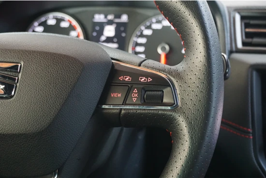 SEAT Ibiza 1.0 TSI FR Business Intense | Keyless | 18 Inch |