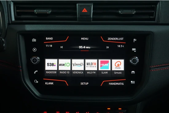 SEAT Arona 1.0 TSI FR Business Intense | Beats Audio | Adaptive Cruise | Camera |
