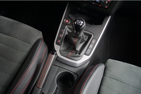 SEAT Arona 1.0 TSI FR Business Intense | Beats Audio | Adaptive Cruise | Camera |