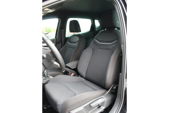SEAT Ibiza 1.0 TSI FR | Full-LED | AppleCarPlay | Cruise & Climate C.| 17"LMV | PDC V&A | DAB+ |