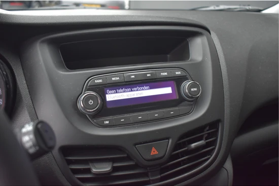 Opel KARL 1.0 Edition | 1e Eigenaar | Dealeronderhouden | Cruise Control | Airco | Parkeersensoren | Bluetooth-Telefoonverbinding | !!