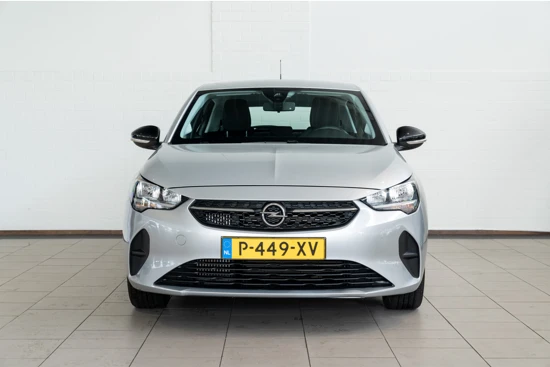 Opel Corsa 1.2 Turbo 100 PK Edition | 1e Eigenaar | Dealer Auto | Origineel NL | Apple Carplay & Android Auto | Airco | PDC