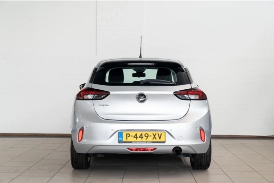 Opel Corsa 1.2 Turbo 100 PK Edition | 1e Eigenaar | Dealer Auto | Origineel NL | Apple Carplay & Android Auto | Airco | PDC