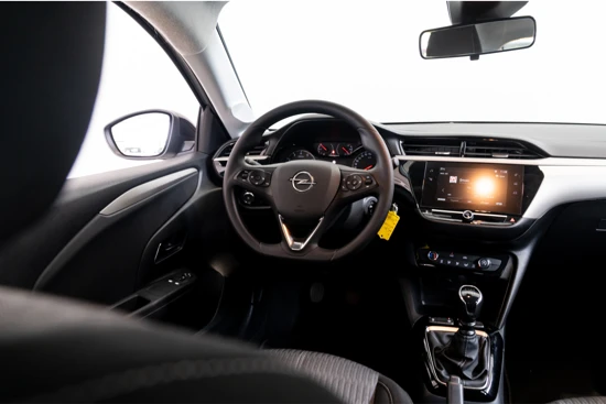 Opel Corsa 1.2 Turbo 100PK Edition | 1e Eigenaar | Origineel NL Auto | Apple Carplay & Android Auto | Camera |