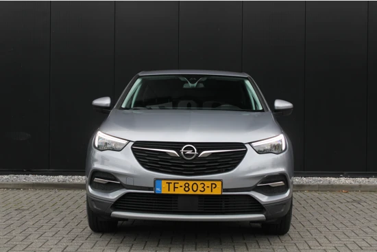 Opel Grandland X 1.2 Turbo Business Executive | LEDER PAKKET | TREKHAAK | WINTER PACK